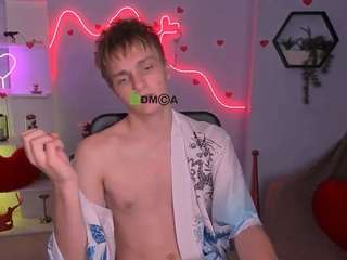 john-lik's live room