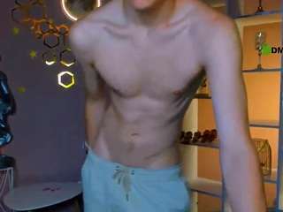 John-lik's cam show statistics and live stream