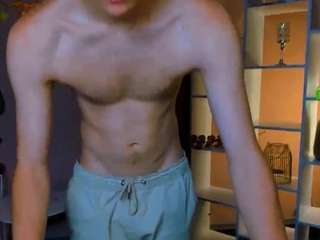 John-lik's cam show statistics and live stream