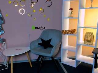 John-lik's cam show statistics and live stream