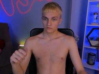 john-lik Sex Cam Show