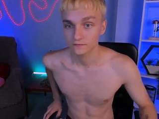 john-lik Sex Cam Show