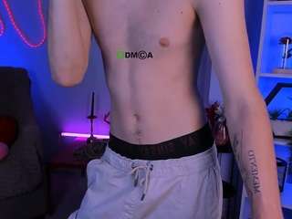 john-lik Sex Cam Show