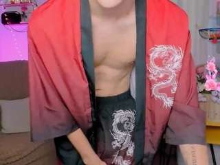john-lik Sex Cam Show