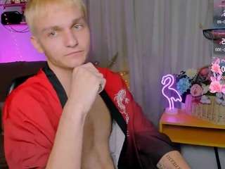 john-lik Sex Cam Show