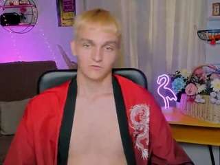 john-lik Sex Cam Show