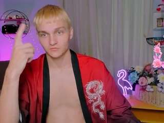 john-lik Sex Cam Show