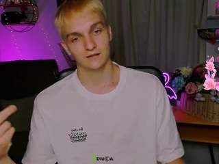 john-lik Sex Cam Show
