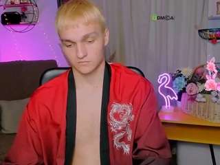 john-lik Sex Cam Show