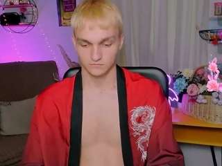 john-lik Sex Cam Show