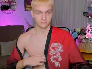 john-lik Sex Cam Show