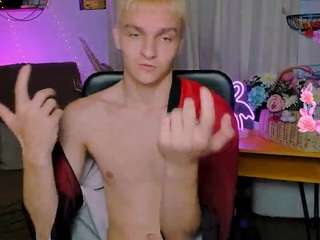 john-lik Sex Cam Show