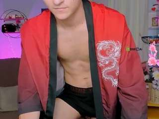 john-lik Sex Cam Show