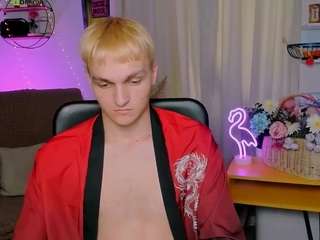 john-lik Sex Cam Show