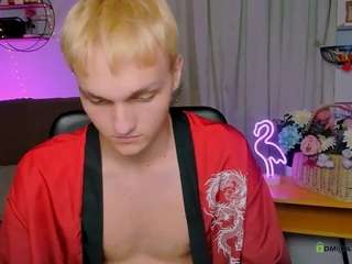john-lik Sex Cam Show