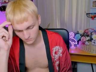 john-lik Sex Cam Show