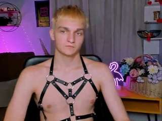 john-lik Sex Cam Show