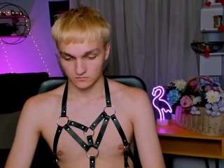 john-lik Sex Cam Show