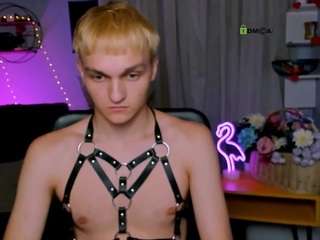john-lik Sex Cam Show