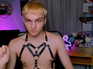 john-lik Sex Cam Show