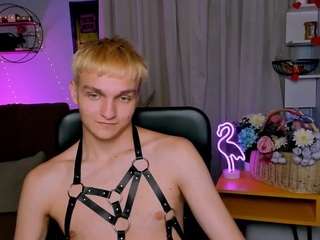 john-lik Sex Cam Show