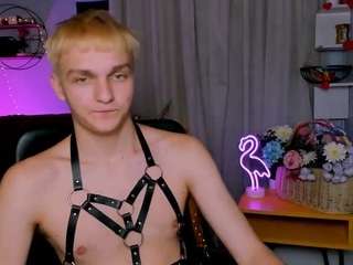 john-lik Sex Cam Show