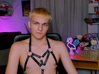 john-lik Sex Cam Show