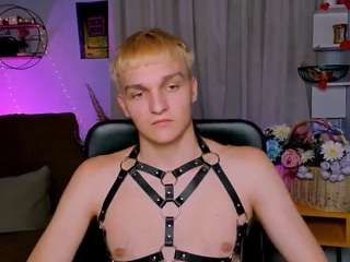 john-lik Sex Cam Show