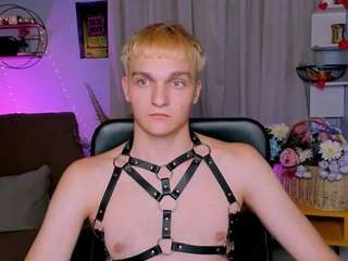 john-lik Sex Cam Show