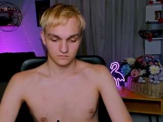 john-lik Sex Cam Show