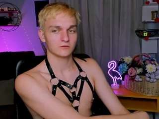 john-lik Sex Cam Show