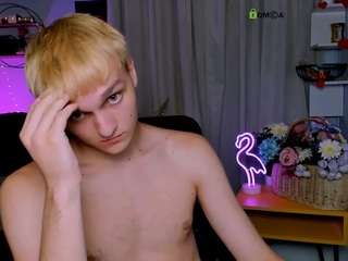 john-lik Sex Cam Show