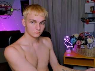 john-lik Sex Cam Show