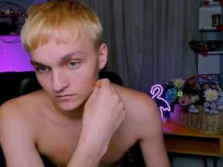 john-lik Sex Cam Show