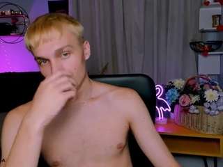 john-lik Sex Cam Show