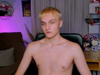 john-lik Sex Cam Show