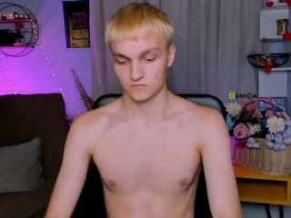 john-lik Sex Cam Show
