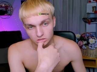 john-lik Sex Cam Show