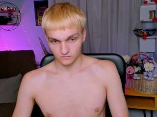 john-lik Sex Cam Show