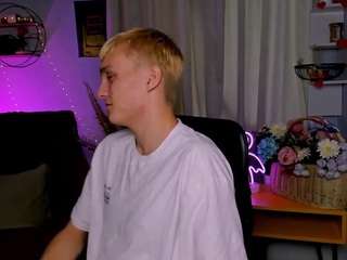john-lik Sex Cam Show