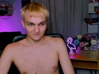 john-lik Sex Cam Show