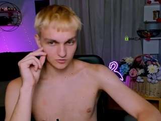 john-lik Sex Cam Show