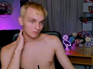 john-lik Sex Cam Show