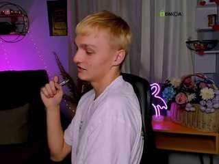 john-lik Sex Cam Show