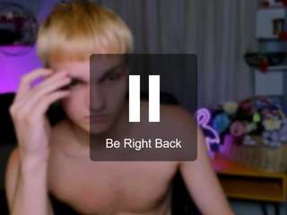 john-lik Sex Cam Show