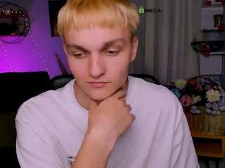 john-lik Sex Cam Show