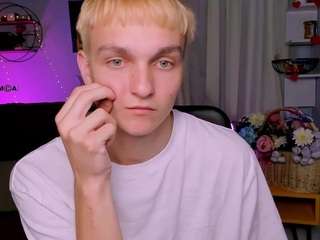 john-lik Sex Cam Show