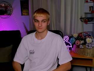 john-lik Sex Cam Show