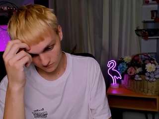 john-lik Sex Cam Show