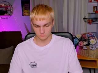 john-lik Sex Cam Show